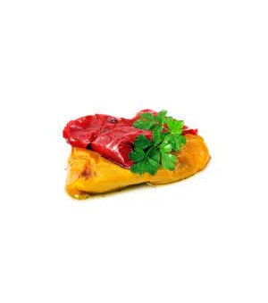 SWEET PEPPERS GRILLED - Masiello 235GR