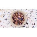 MIXED EDIBLE DRIED FLOWERS- Il Gusto