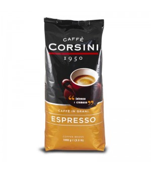 COFFEE BEANS Corsini