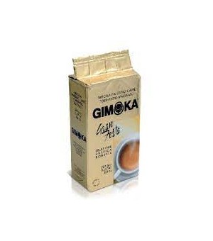 ITALIAN COFFEE GROUND "Gran festa" - Gimoka
