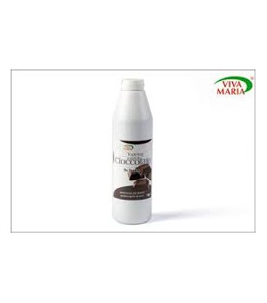 CHOCOLATE SAUCE - TOPPING 1 KG